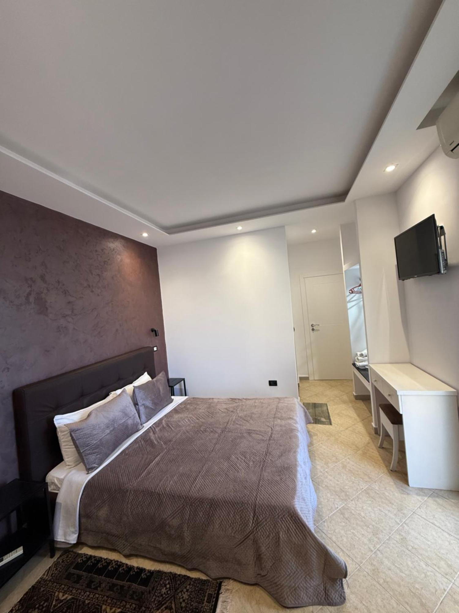 Hotel Riviera Durrës