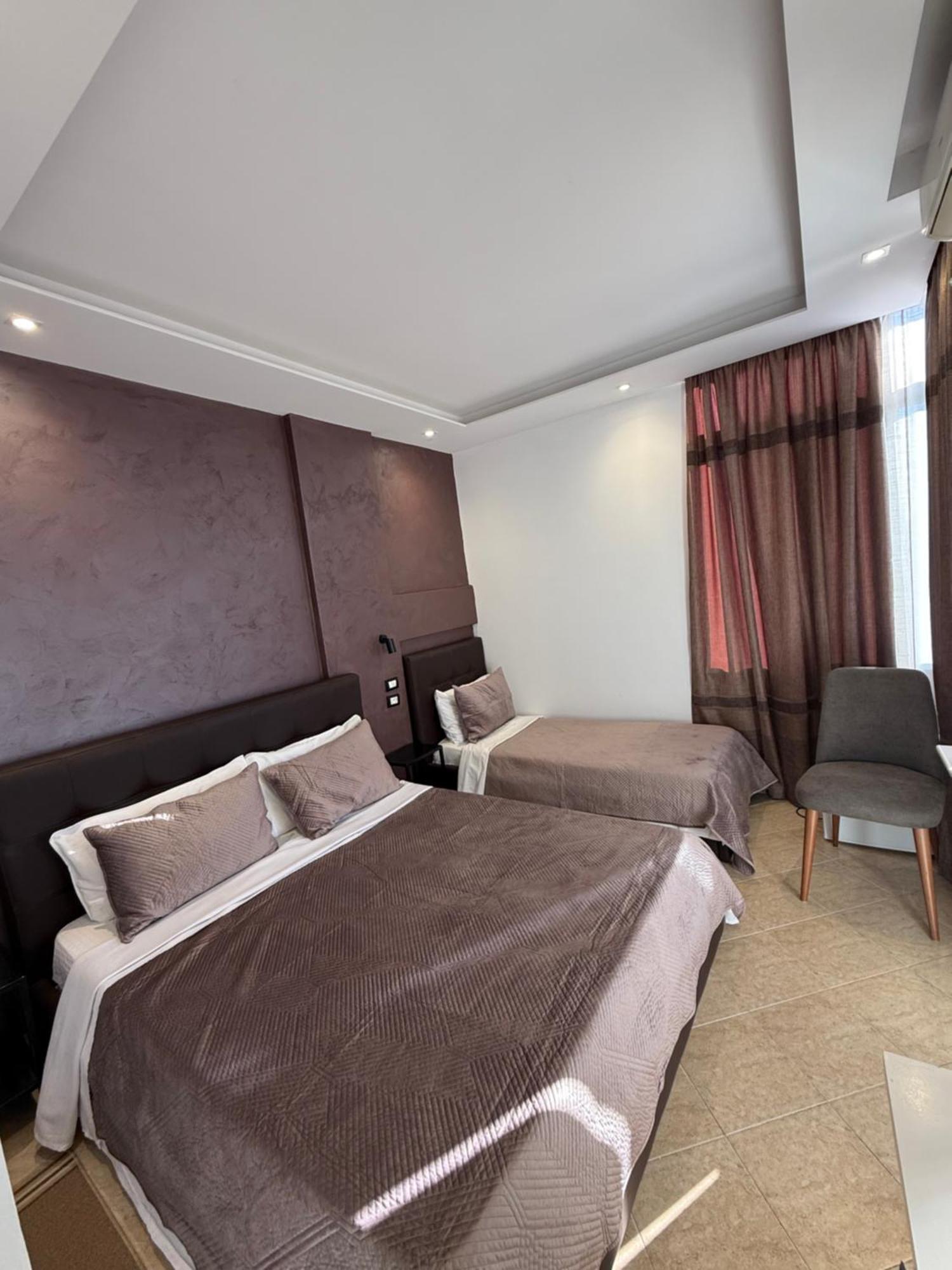 Riviera Hotel