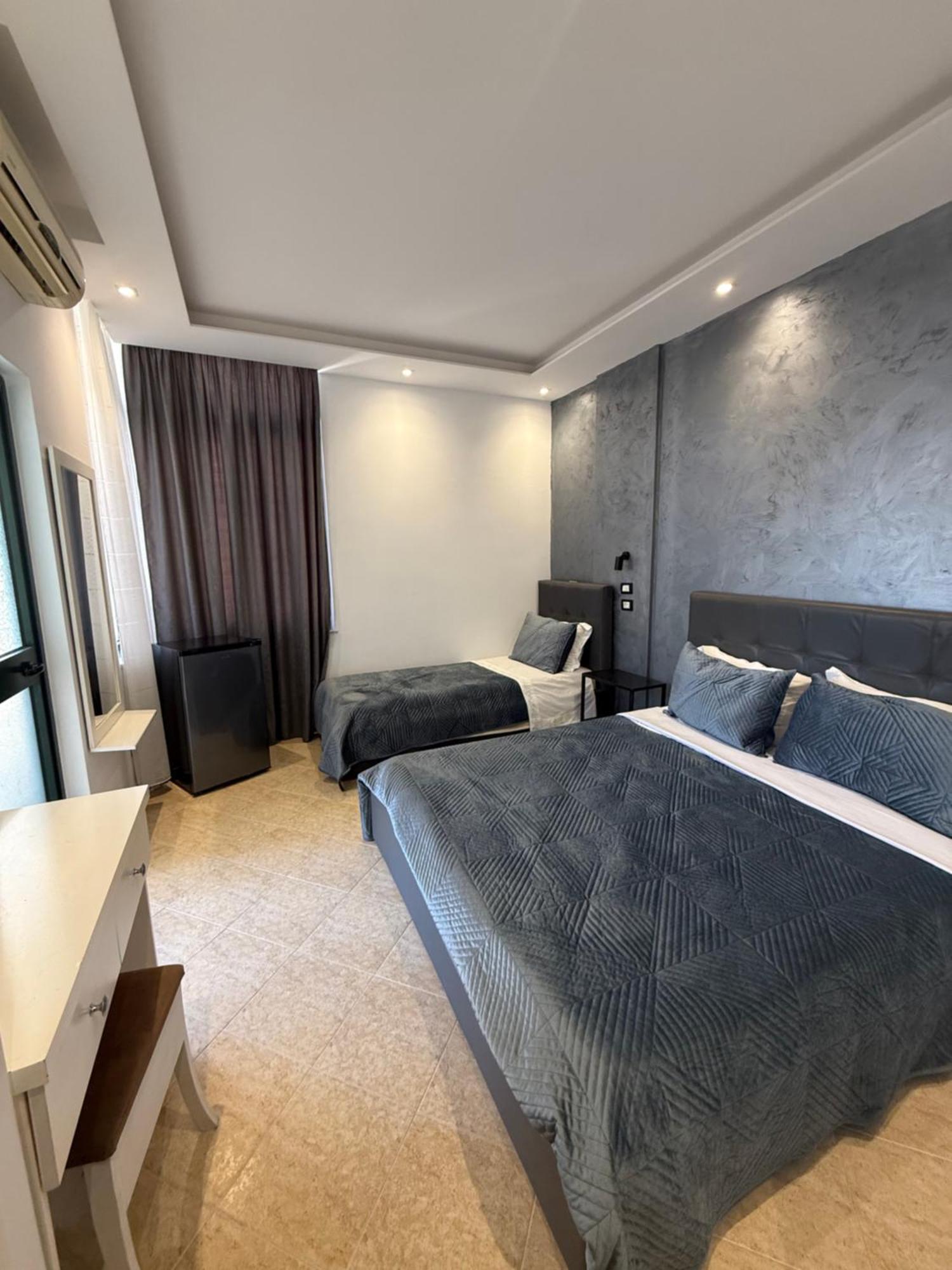 Hotel Riviera