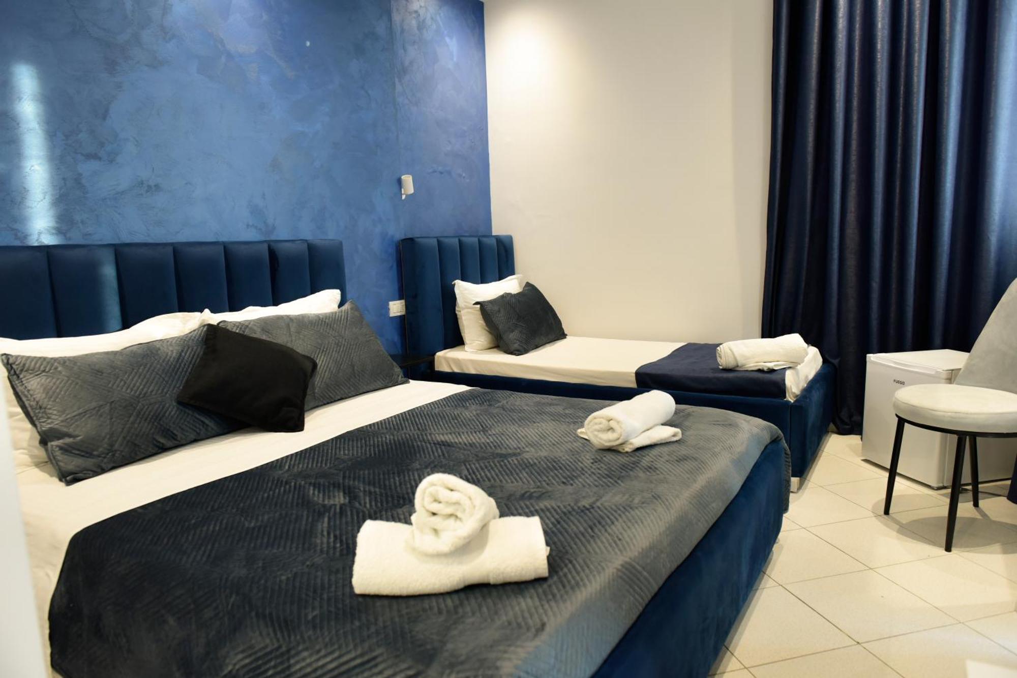 Hotel Riviera