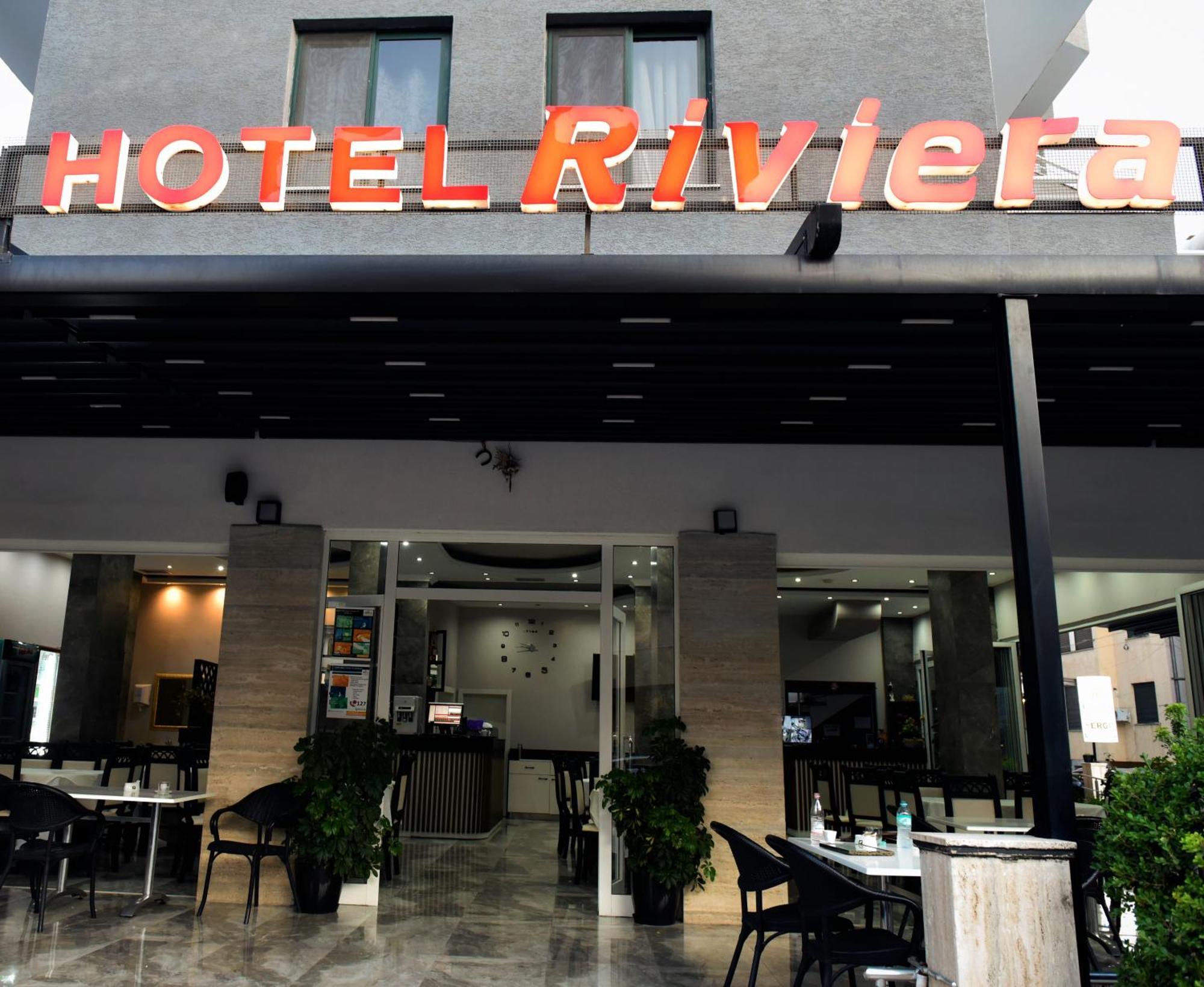 Riviera *