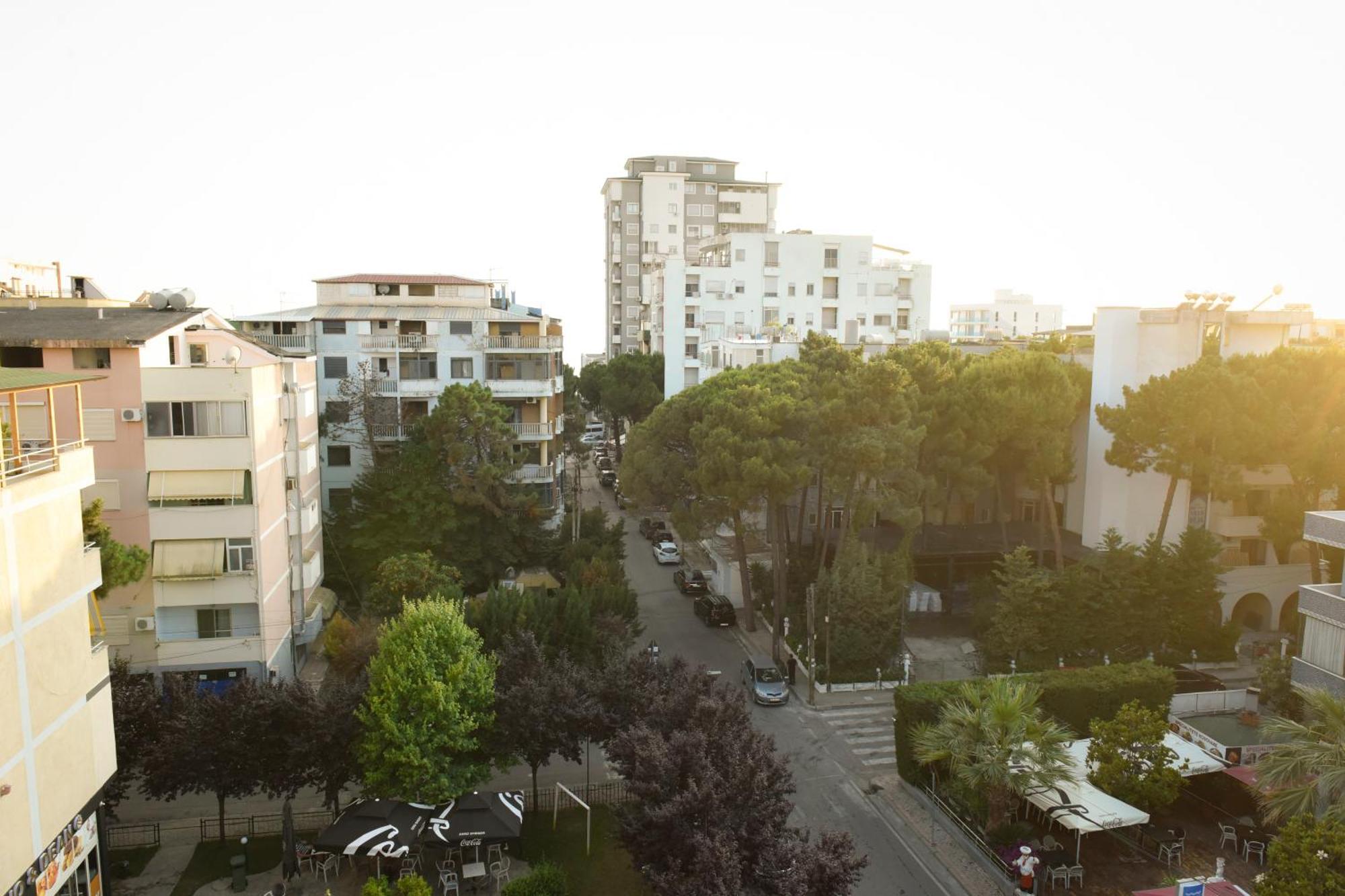Riviera Durrës