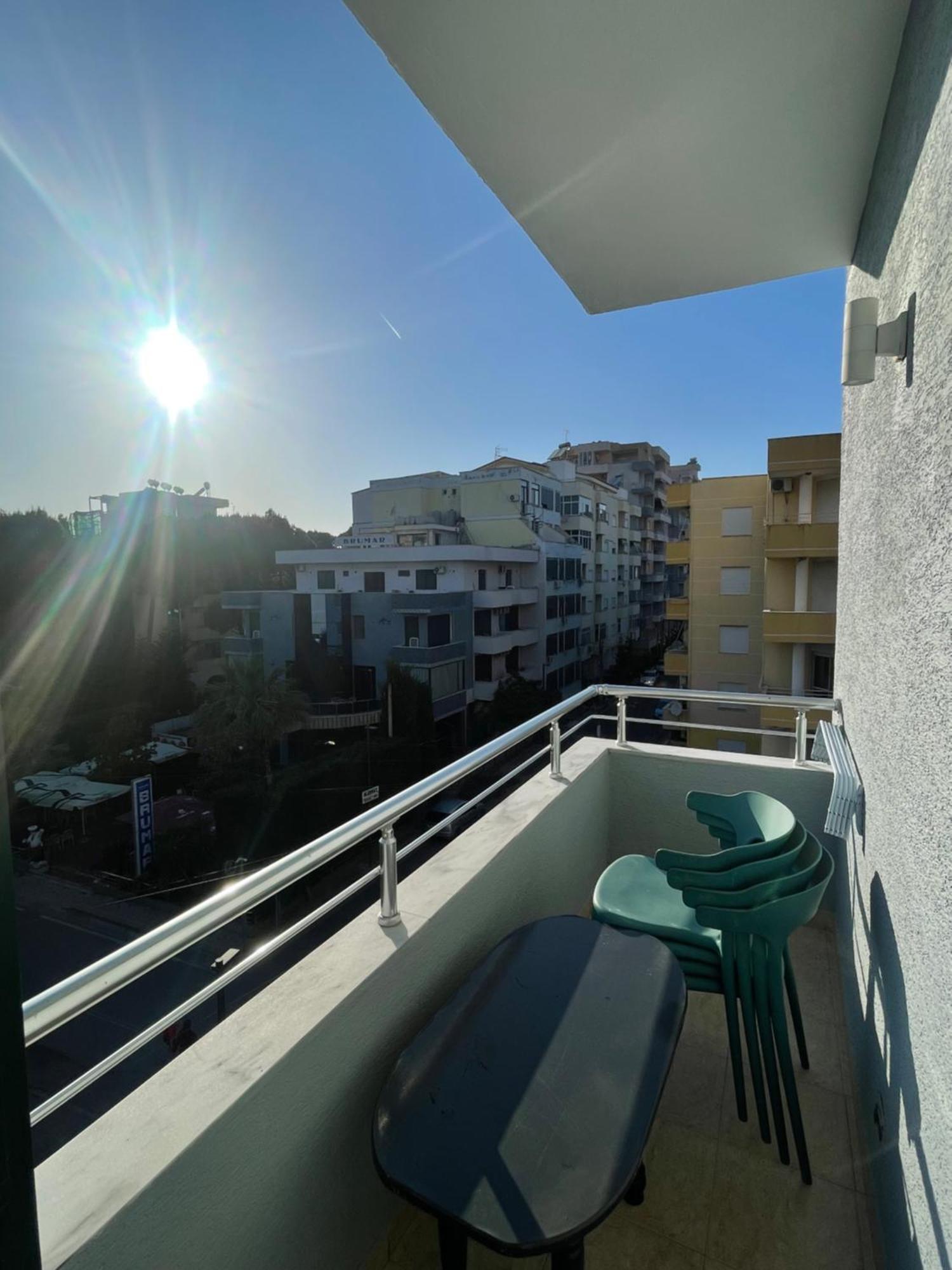 Riviera Durrës