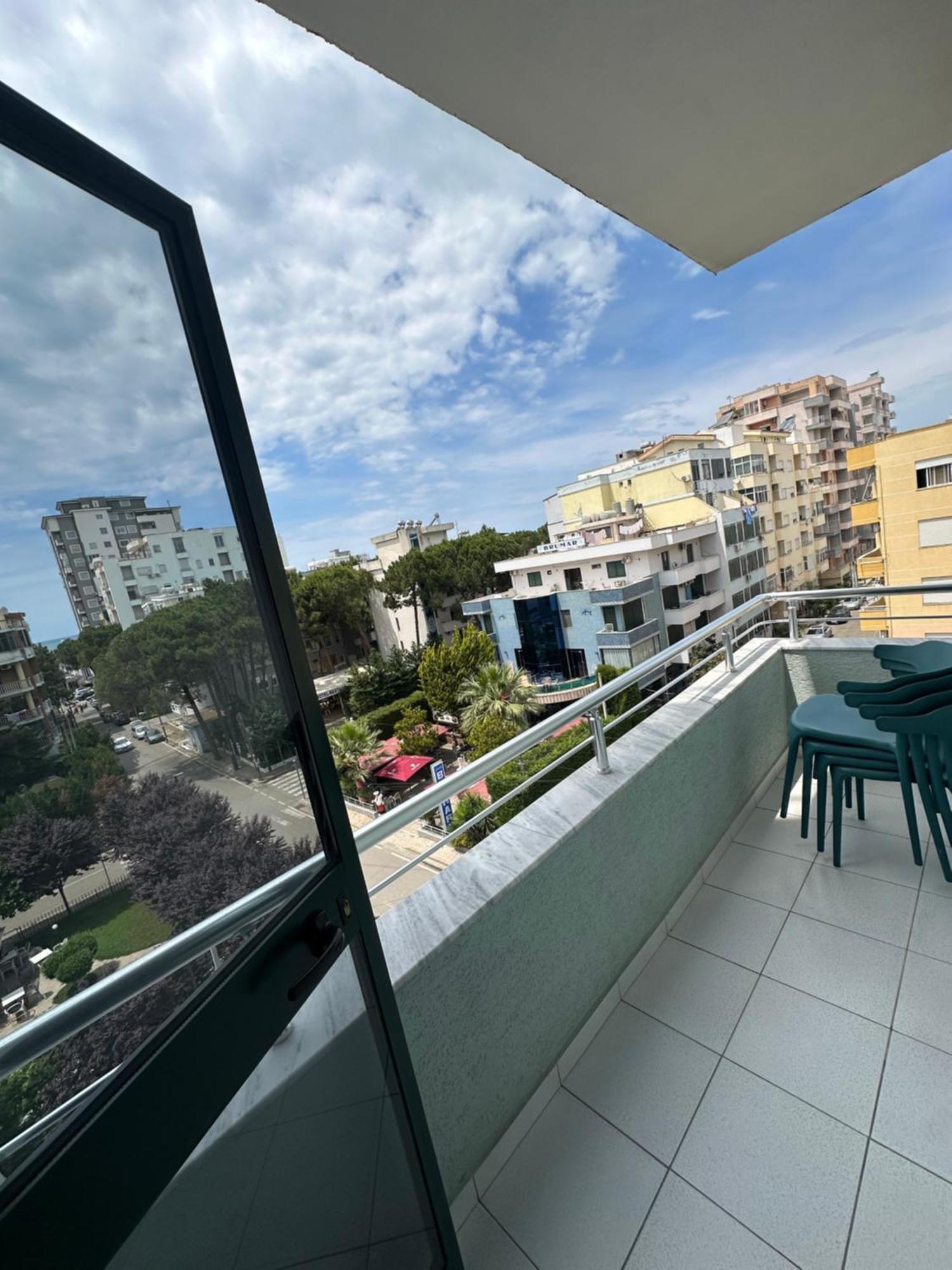 Hotel Riviera Durrës